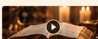 La Palabra de Dios en nuestra vida