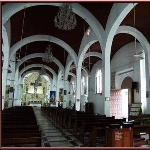 La Iglesia, nuestra familia
