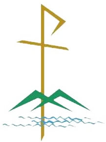 Emblema de la Diócesis de Tuxtepec