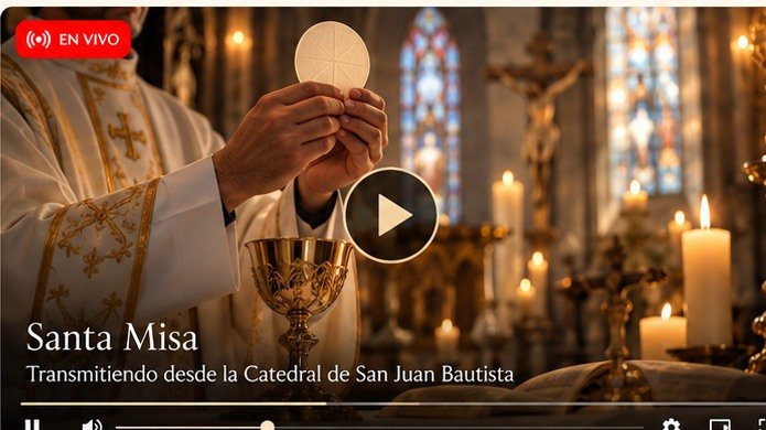 ¿Qué es la misa?