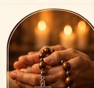 Reel: ¿Cómo rezar el Rosario?