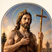 ¿Quién fue San Juan Bautista?